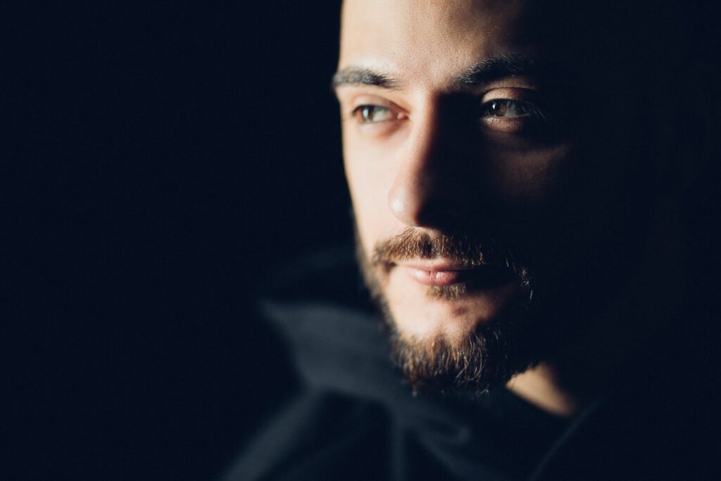 damian meska