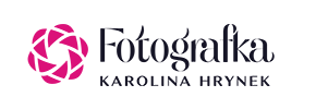Fotografka Karolina Hrynek