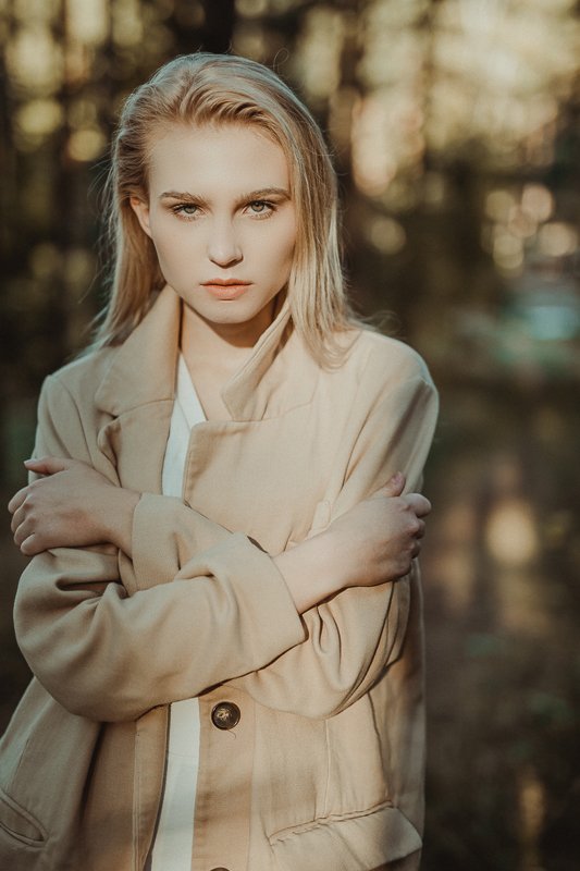 laura kobieca