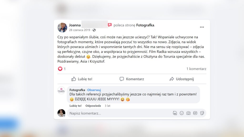 referencje
