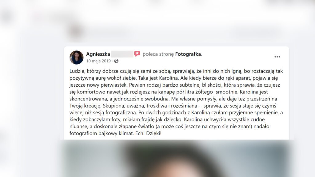 referencje