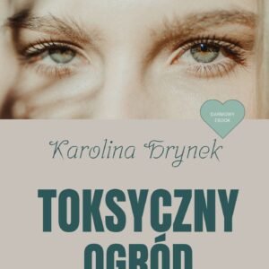 toksycnzy ogrod ebook